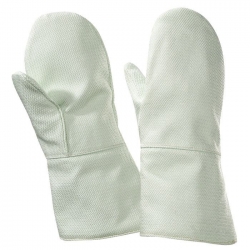 Heat Resistant Gloves